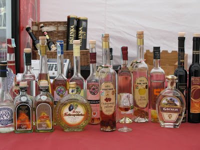 pálinka - télikertek magyarországon