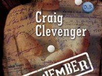 Craig Clevenger: A gumiember