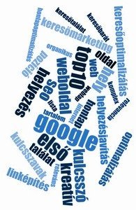 google helyezés javítás